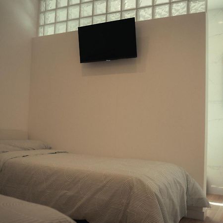 La Siesta Hostel Almarda Dış mekan fotoğraf