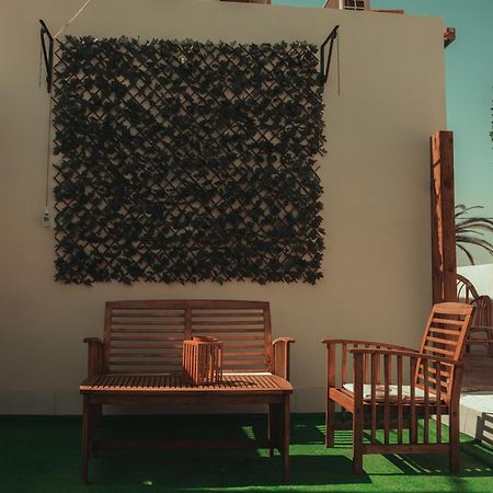 La Siesta Hostel Almarda Dış mekan fotoğraf