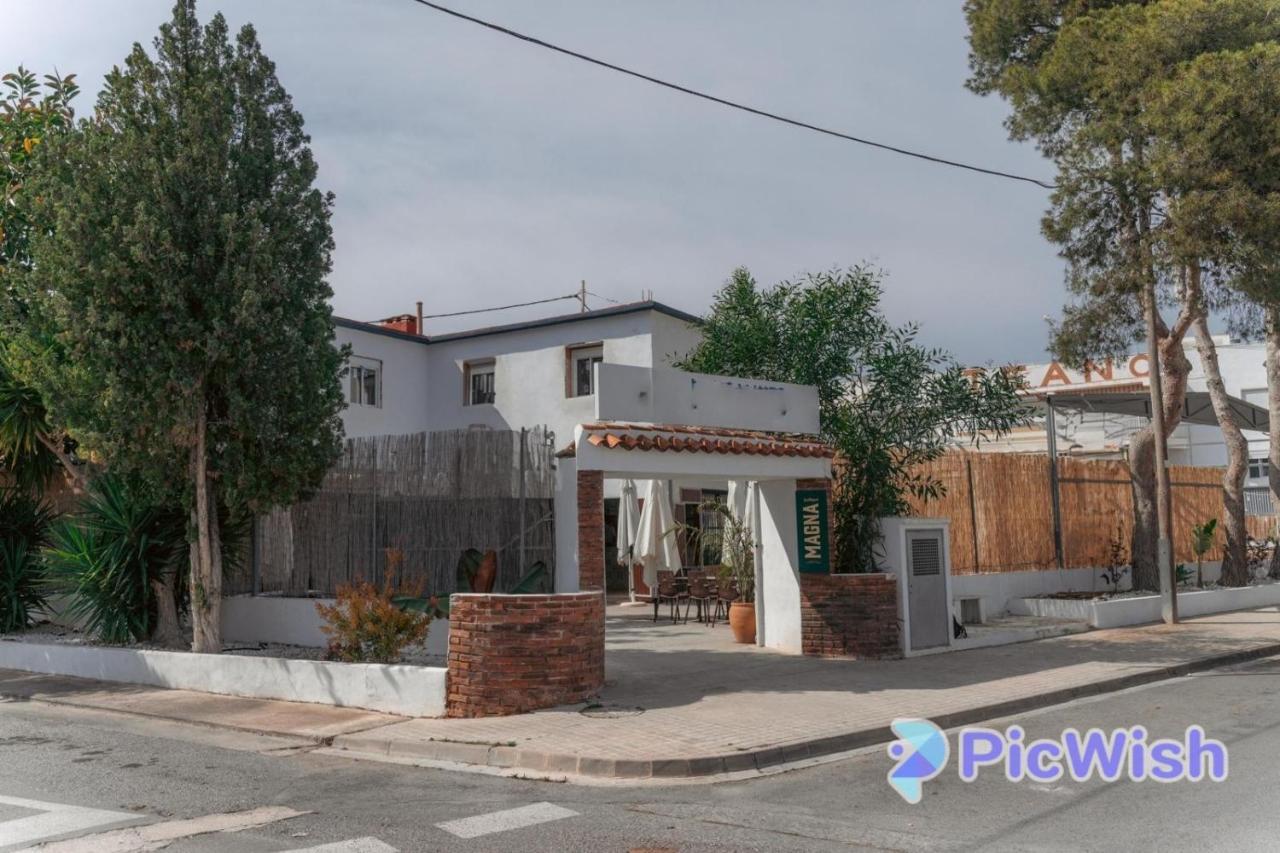 La Siesta Hostel Almarda Dış mekan fotoğraf