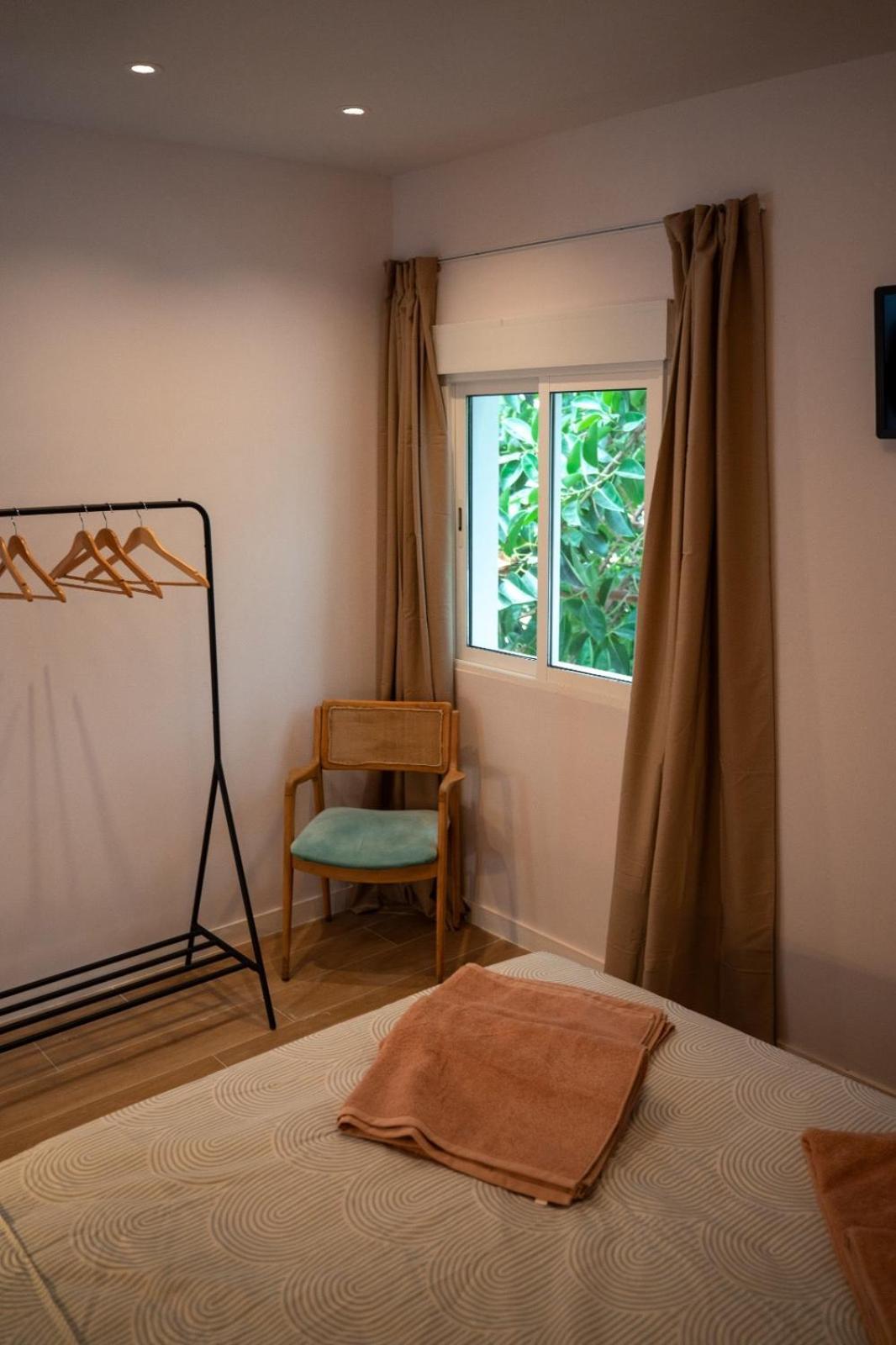 La Siesta Hostel Almarda Dış mekan fotoğraf