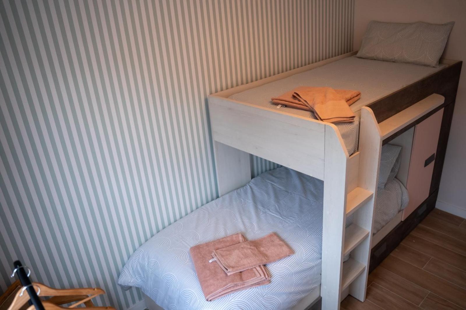 La Siesta Hostel Almarda Dış mekan fotoğraf