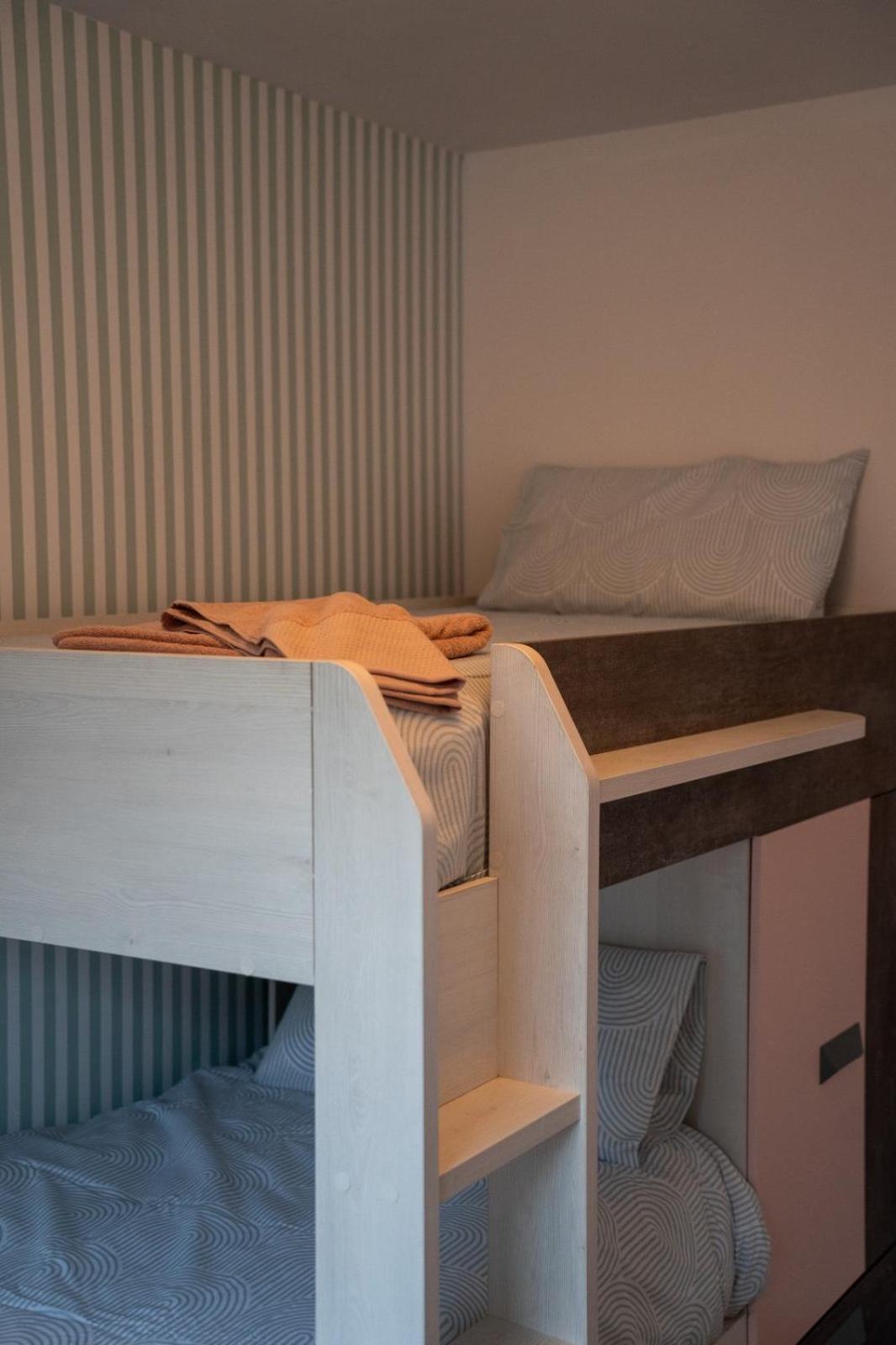 La Siesta Hostel Almarda Dış mekan fotoğraf