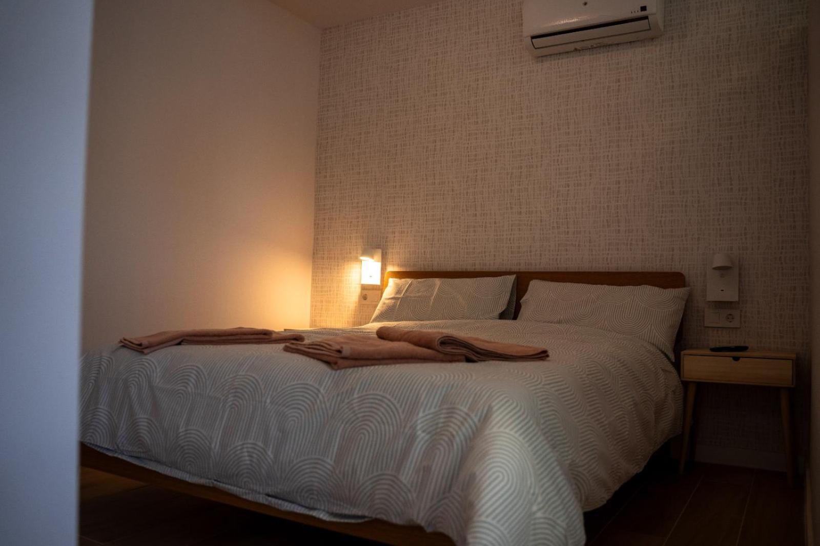 La Siesta Hostel Almarda Dış mekan fotoğraf