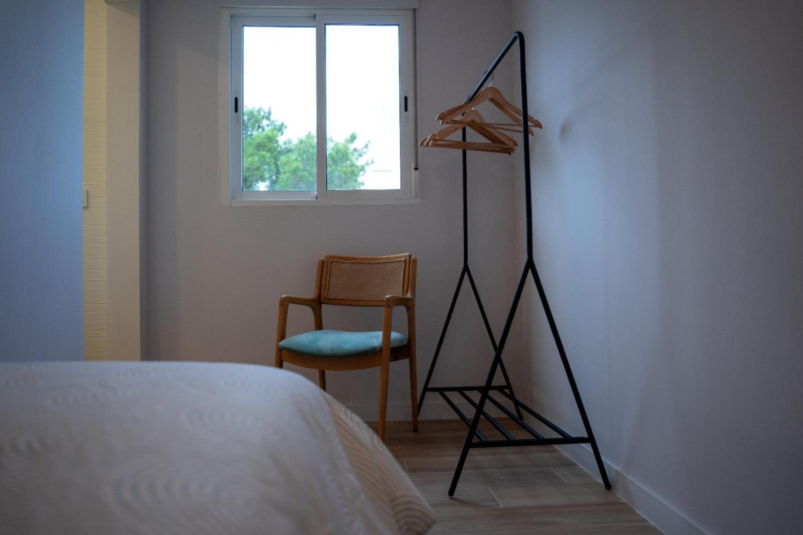 La Siesta Hostel Almarda Dış mekan fotoğraf