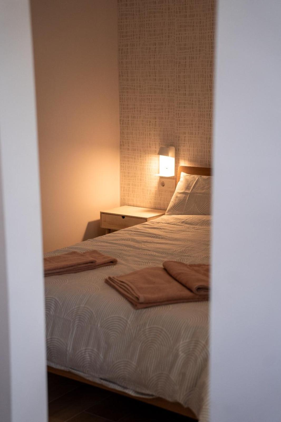 La Siesta Hostel Almarda Dış mekan fotoğraf