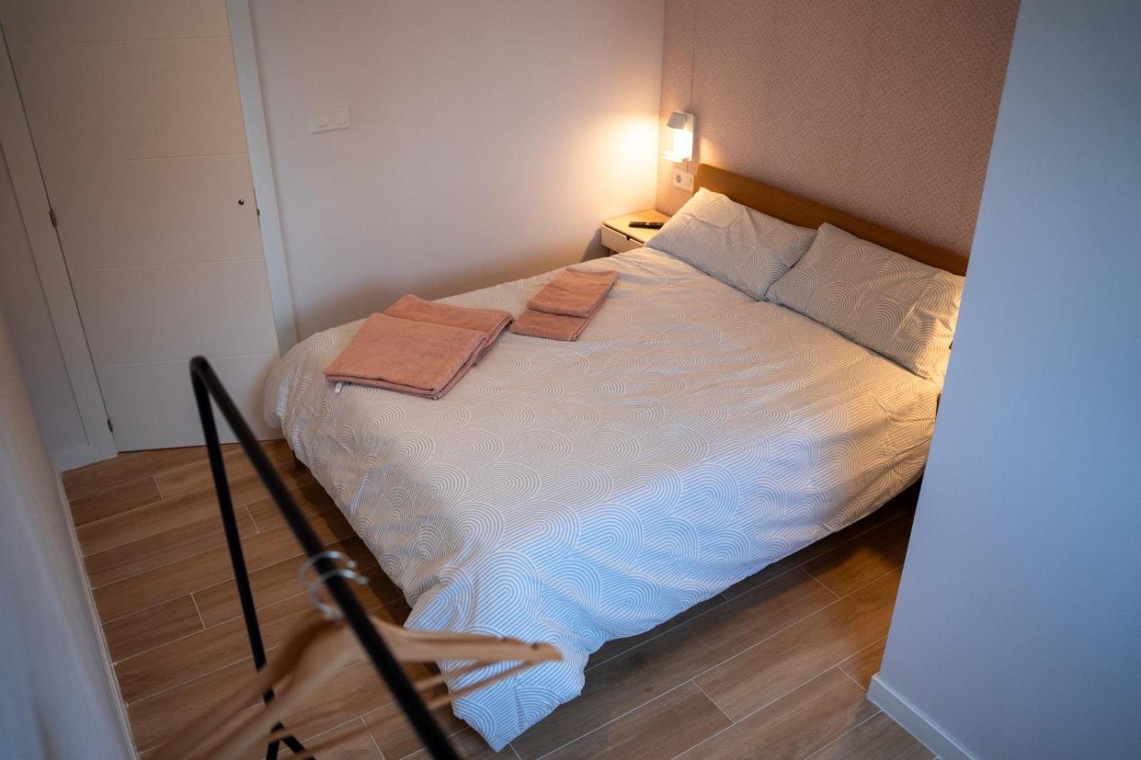 La Siesta Hostel Almarda Dış mekan fotoğraf