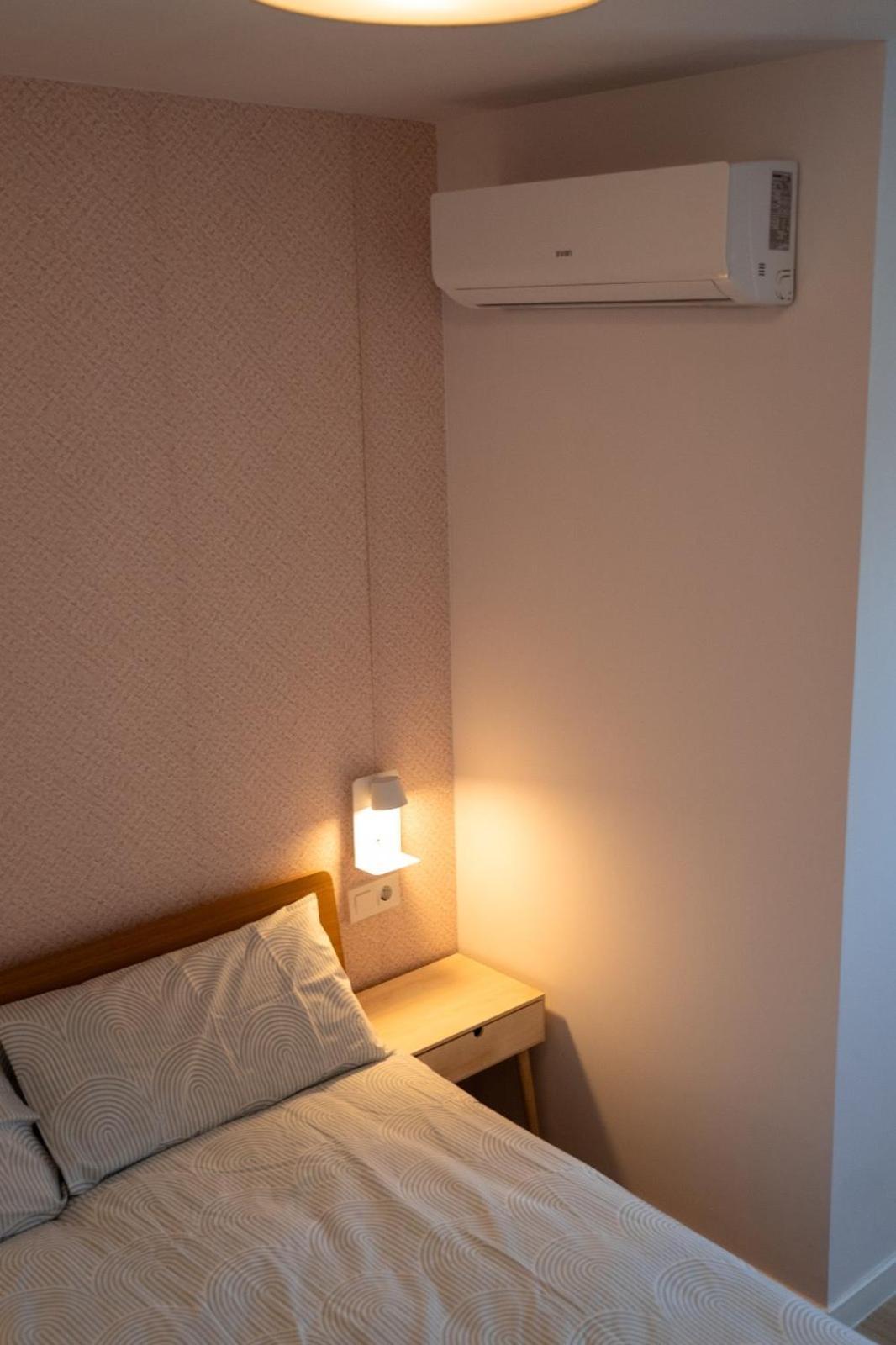 La Siesta Hostel Almarda Dış mekan fotoğraf
