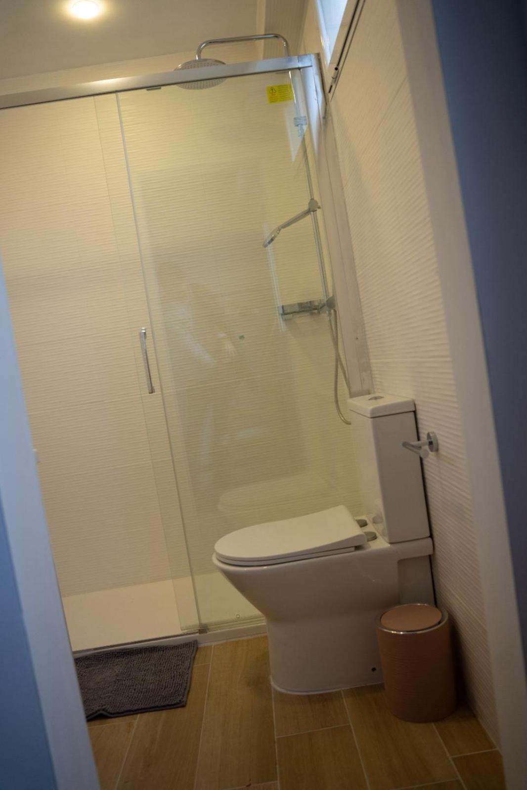 La Siesta Hostel Almarda Dış mekan fotoğraf