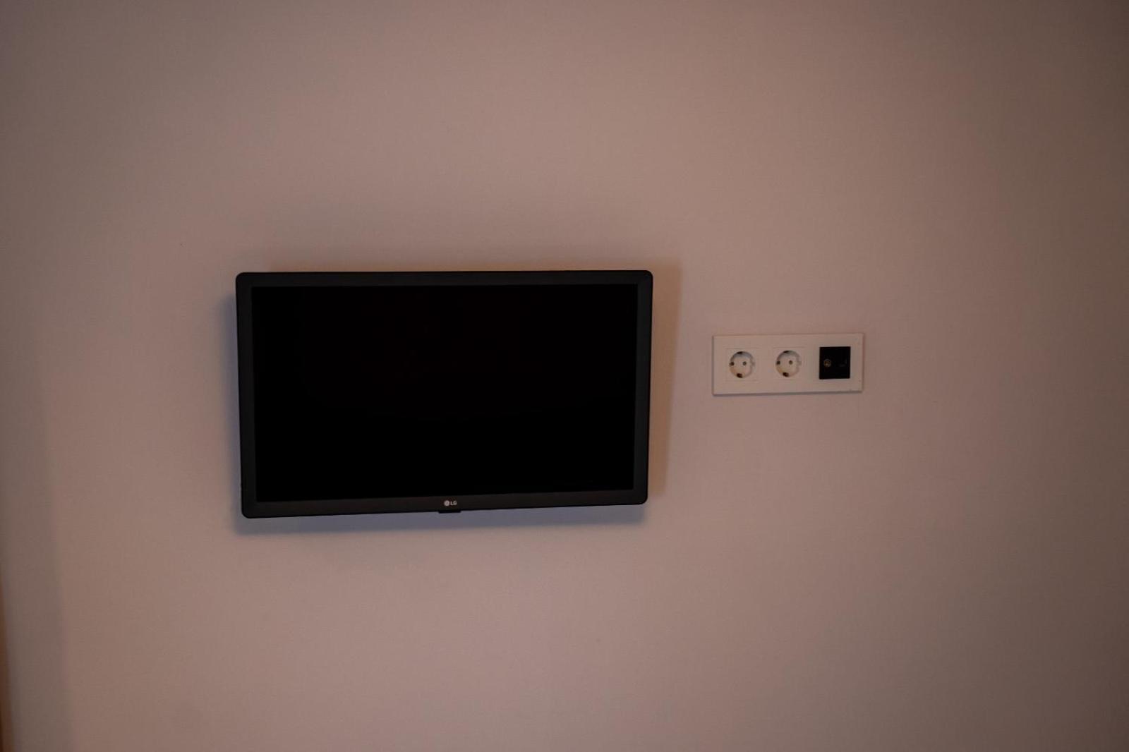 La Siesta Hostel Almarda Dış mekan fotoğraf