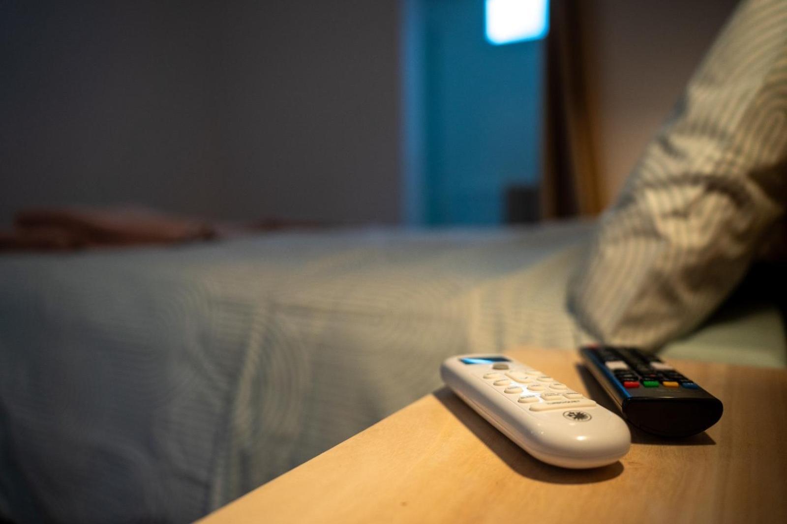 La Siesta Hostel Almarda Dış mekan fotoğraf