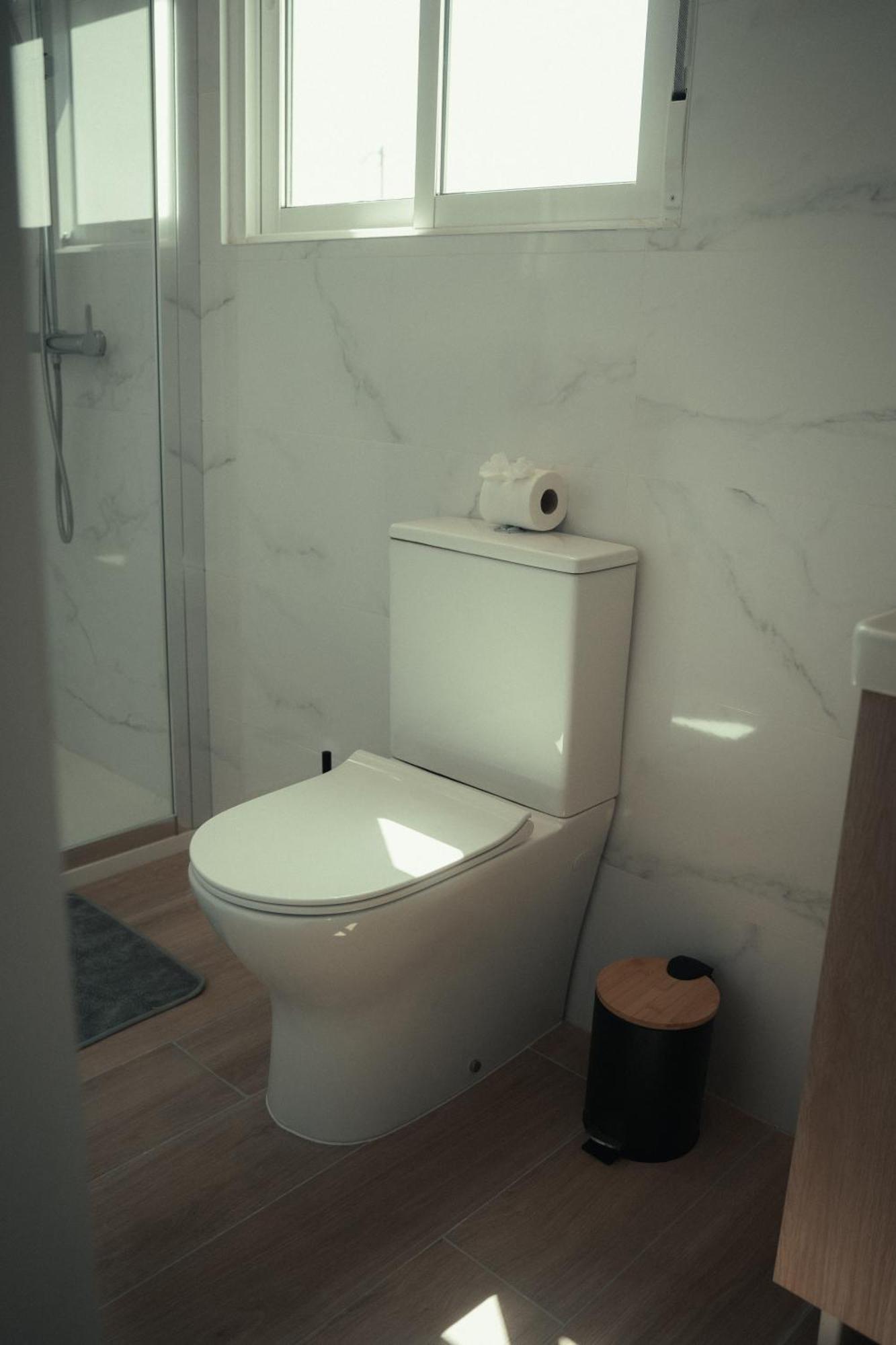 La Siesta Hostel Almarda Dış mekan fotoğraf