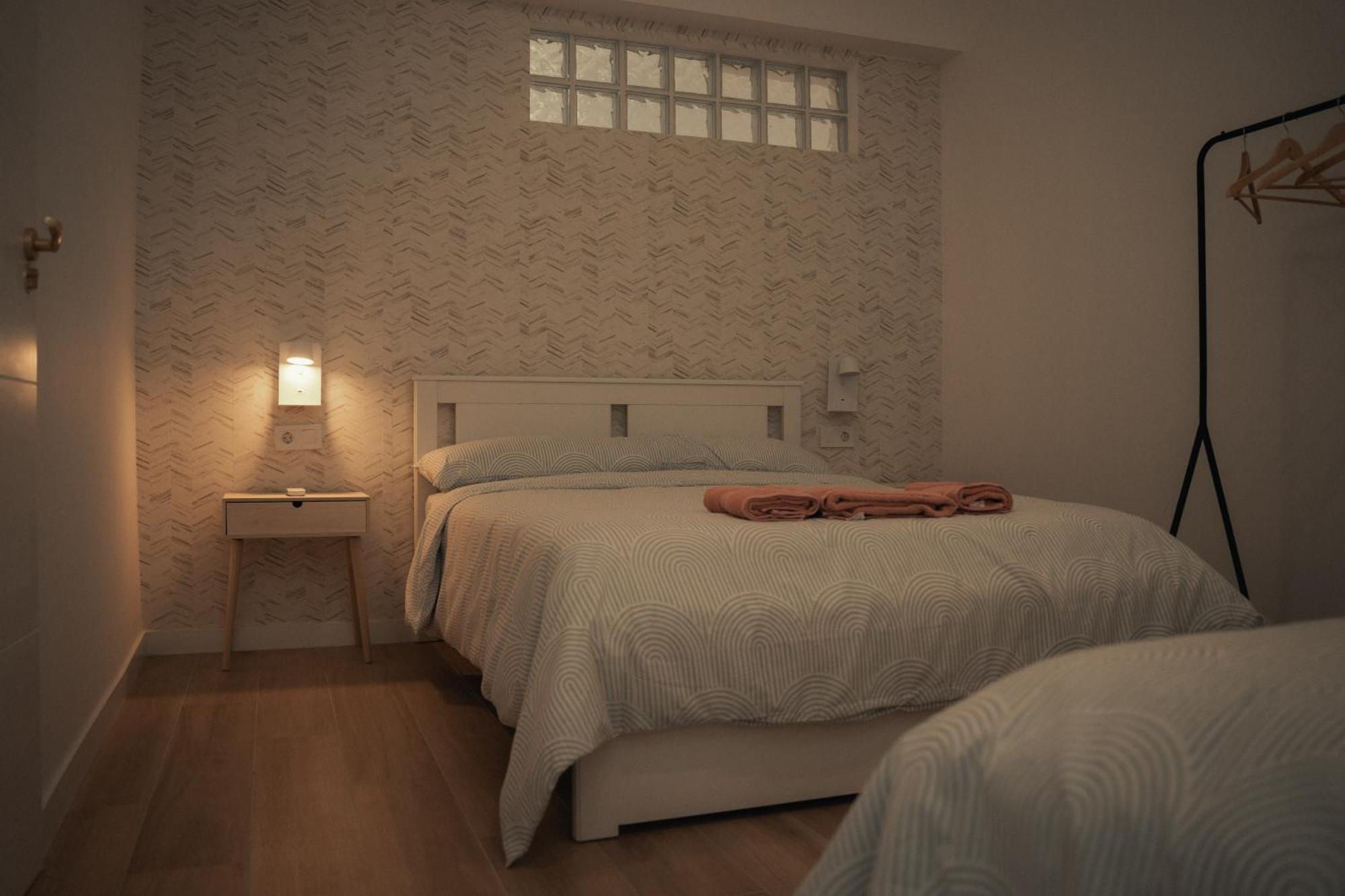 La Siesta Hostel Almarda Dış mekan fotoğraf
