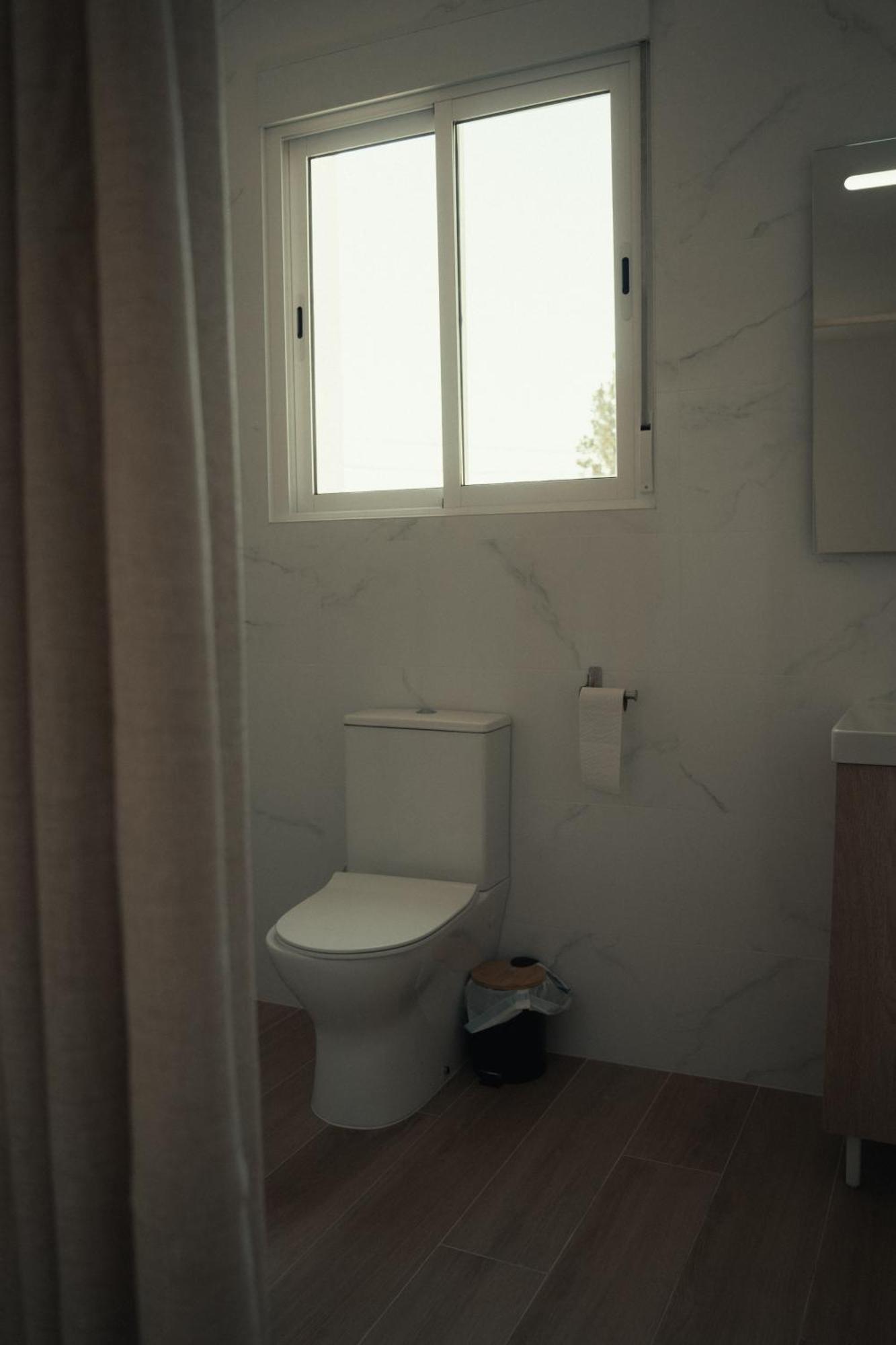 La Siesta Hostel Almarda Dış mekan fotoğraf