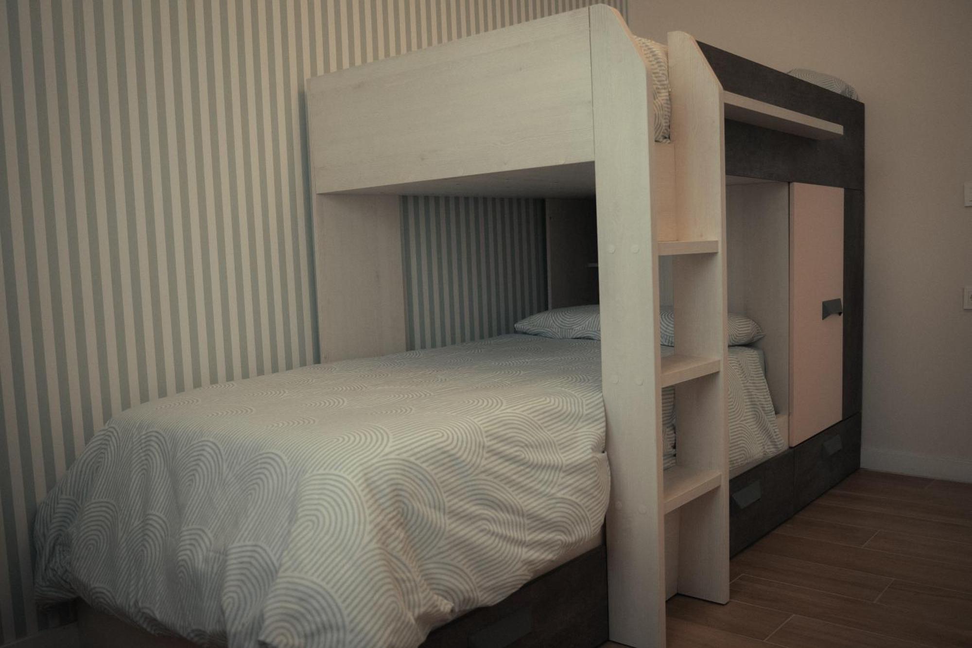 La Siesta Hostel Almarda Dış mekan fotoğraf
