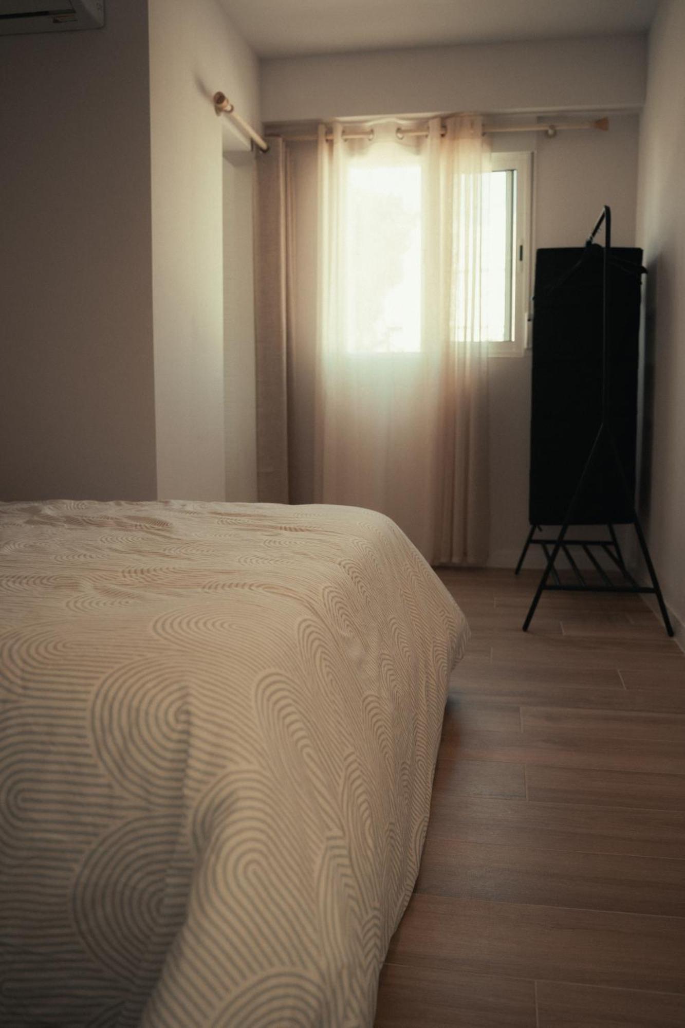 La Siesta Hostel Almarda Dış mekan fotoğraf