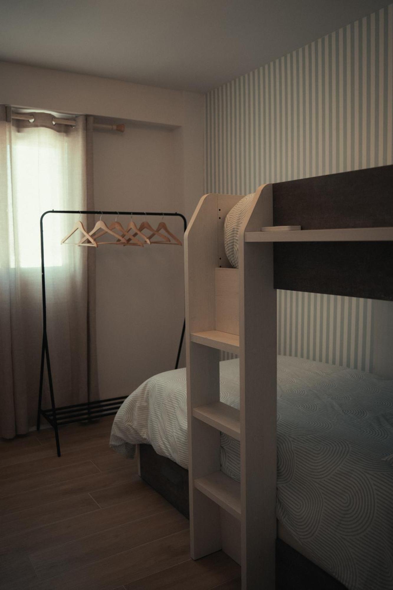 La Siesta Hostel Almarda Dış mekan fotoğraf