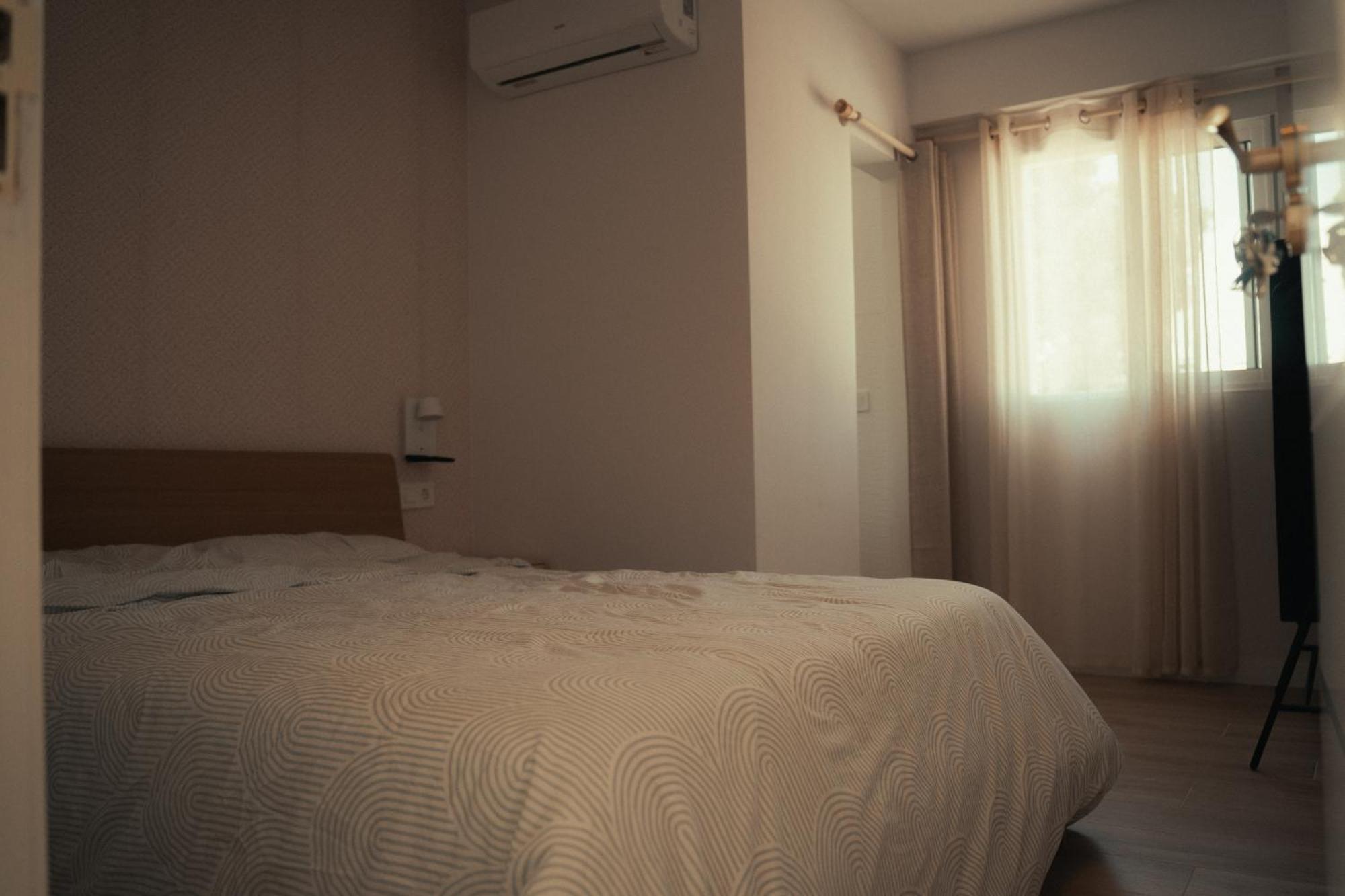 La Siesta Hostel Almarda Dış mekan fotoğraf